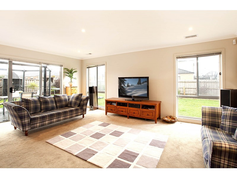 25 Cooinda Way, Point Cook VIC 3030