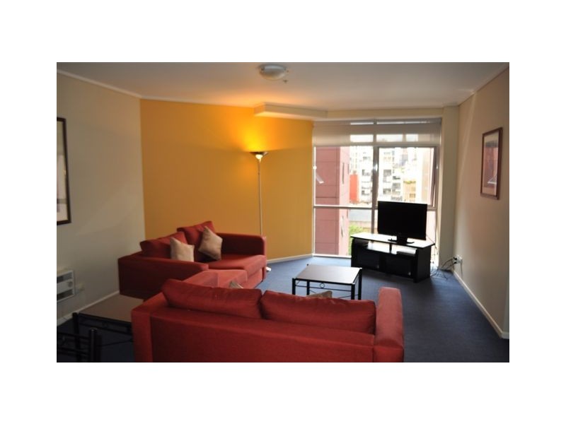 724/181 Exhibition Street, Melbourne VIC 3000