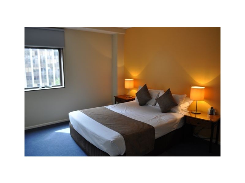 724/181 Exhibition Street, Melbourne VIC 3000