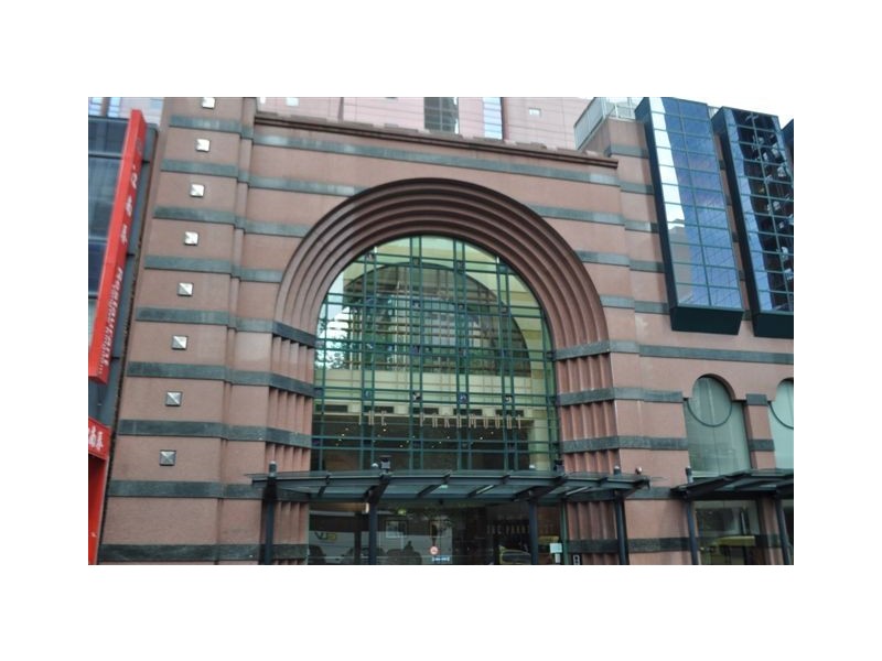 724/181 Exhibition Street, Melbourne VIC 3000