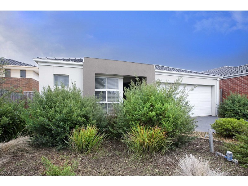 254 Boardwalk Boulevard, Point Cook VIC 3030