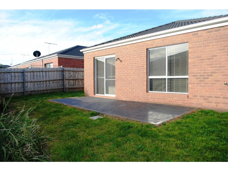 254 Boardwalk Boulevard, Point Cook VIC 3030