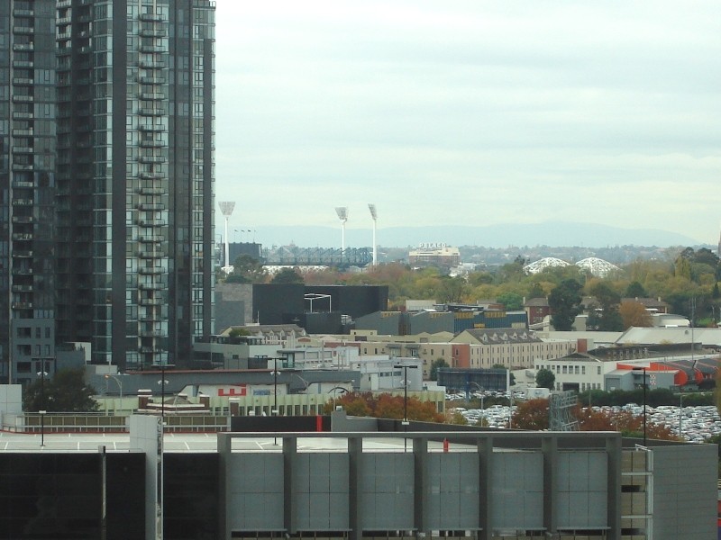 Southbank VIC 3006