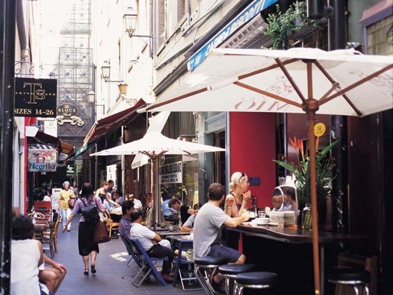 118/139-143 Lonsdale Street, Melbourne VIC 3000