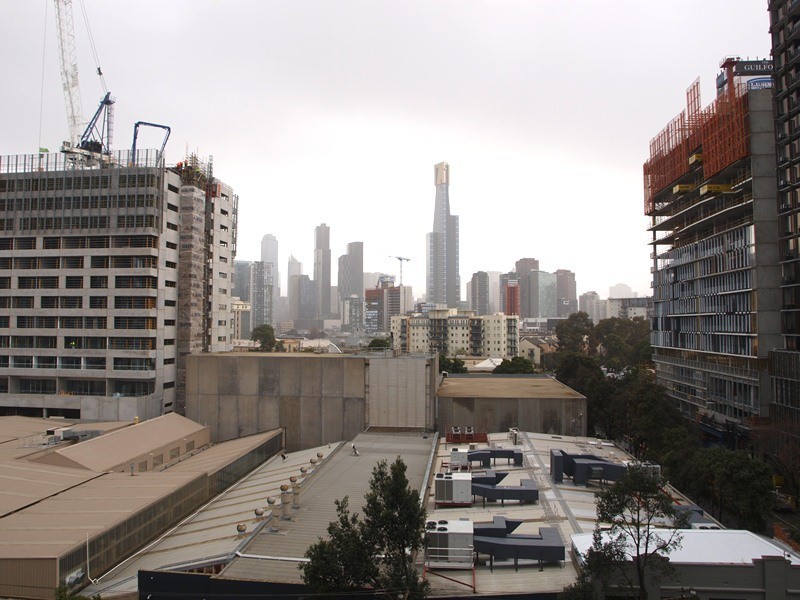 South Melbourne VIC 3205