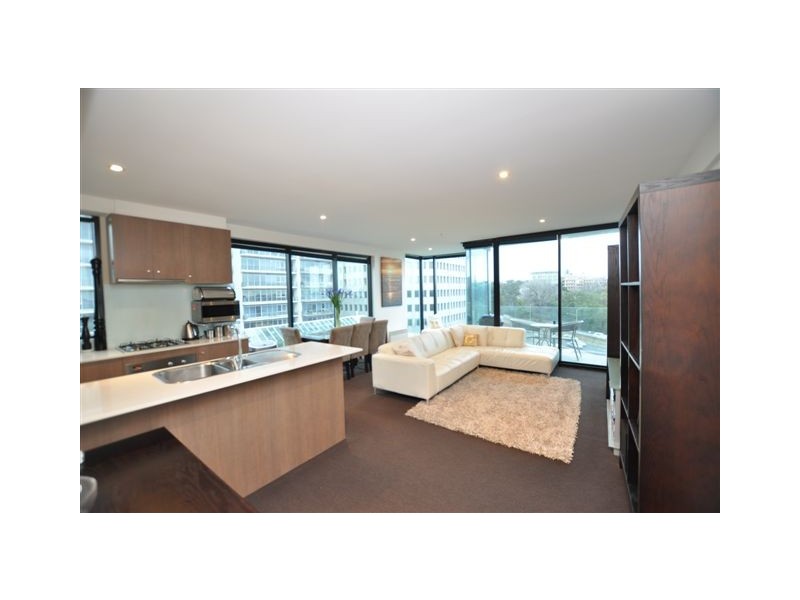 507/83 Queens Road, Melbourne VIC 3004