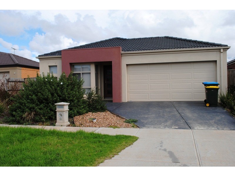 16 Bliss Street, Point Cook VIC 3030