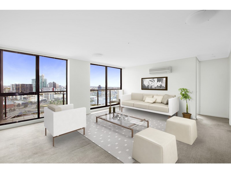 197/88 Kavanagh Street, Southbank VIC 3006