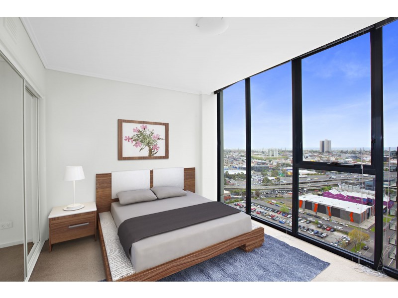 197/88 Kavanagh Street, Southbank VIC 3006