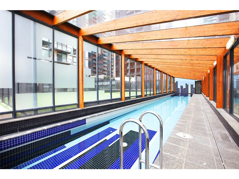 197/88 Kavanagh Street, Southbank VIC 3006