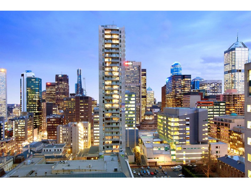 2102/28 Wills Street, Melbourne VIC 3000