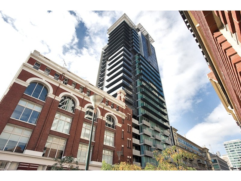 2102/28 Wills Street, Melbourne VIC 3000