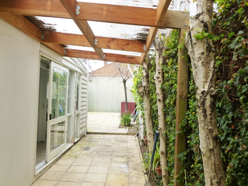 6 Ballarat Street, Collingwood VIC 3066