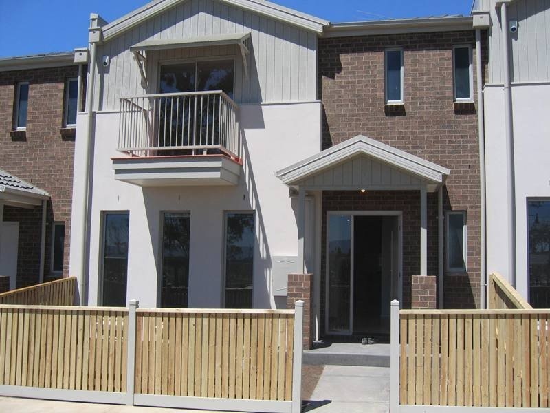 7 Newland Walk, Mernda VIC 3754