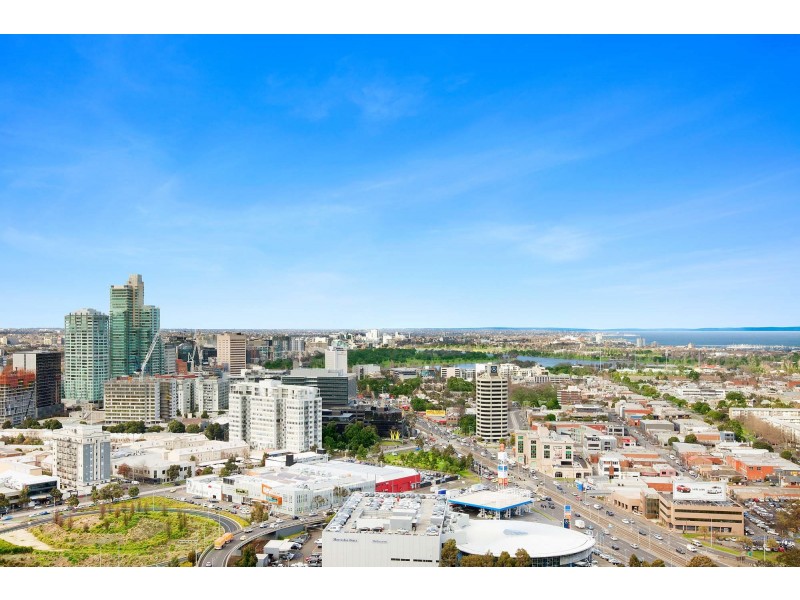 315/183 City Road, Southbank VIC 3006