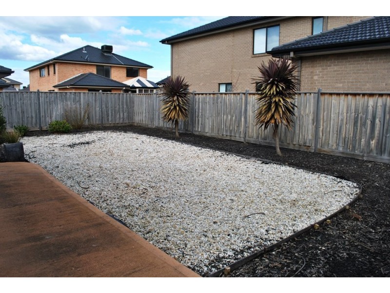 40 Middle Park Drive, Point Cook VIC 3030