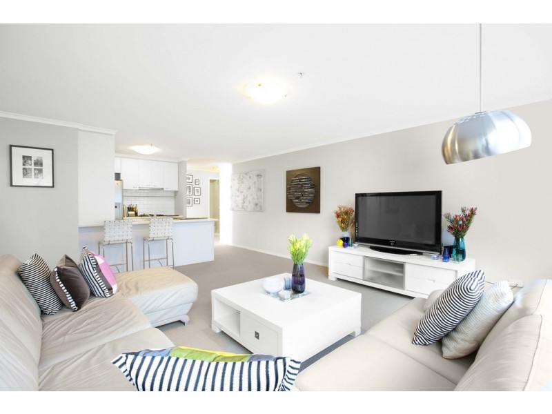 87/416 St Kilda Road, Melbourne VIC 3004