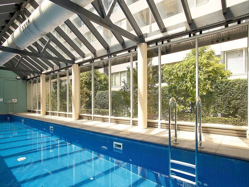 87/416 St Kilda Road, Melbourne VIC 3004