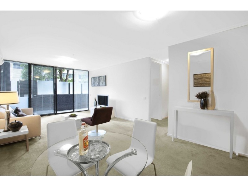11/38 Bank Street, South Melbourne VIC 3205
