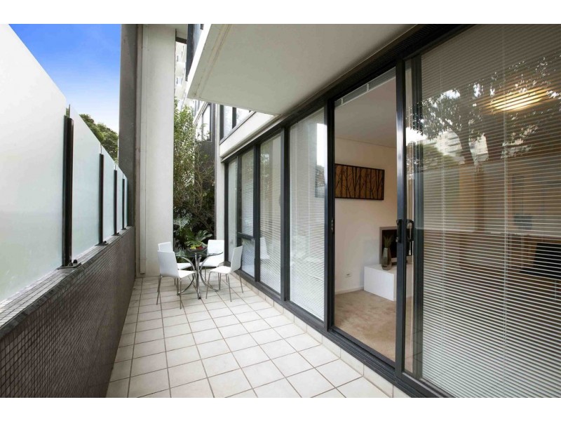 11/38 Bank Street, South Melbourne VIC 3205