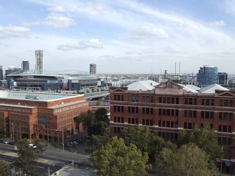 West Melbourne VIC 3003