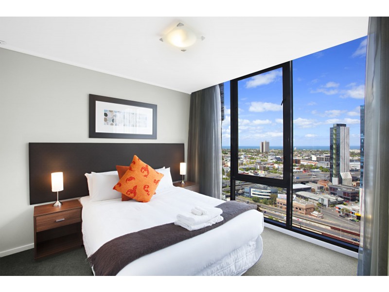 248/183 City Road, Southbank VIC 3006