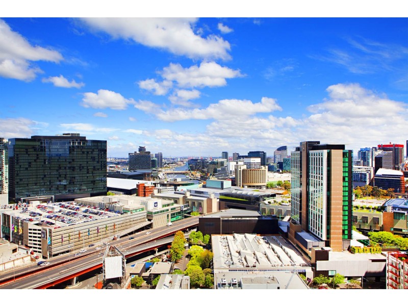 248/183 City Road, Southbank VIC 3006