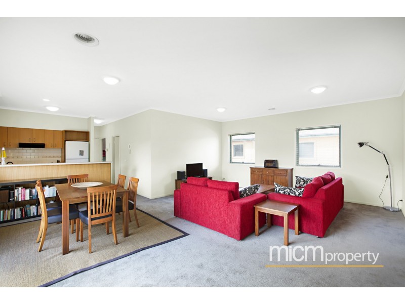 12/19 Vaughan Crescent, Kew VIC 3101