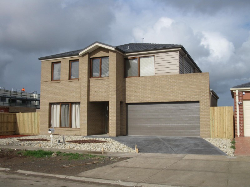 1 Millpond Drive, Point Cook VIC 3030