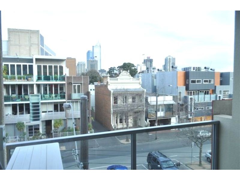 23/50 Rosslyn Street, West Melbourne VIC 3003