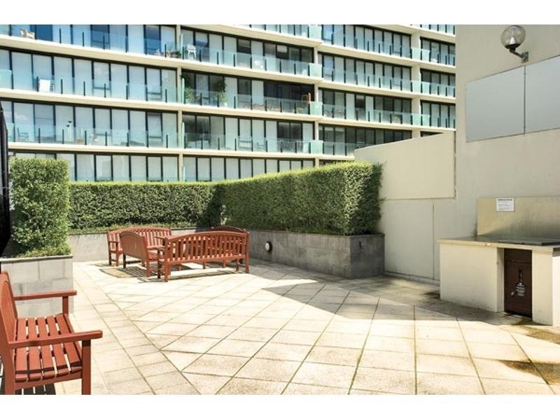 South Melbourne VIC 3205