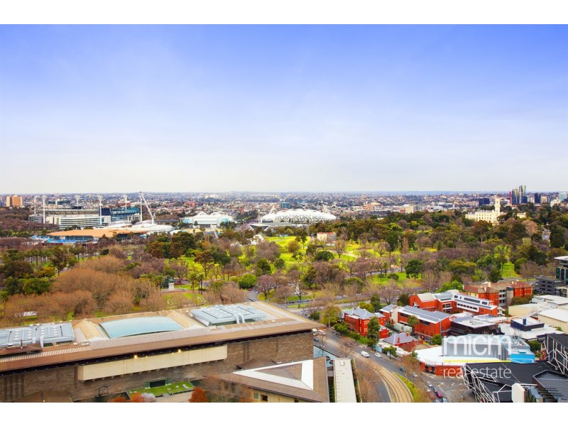 293/22 Kavanagh Street, Southbank VIC 3006