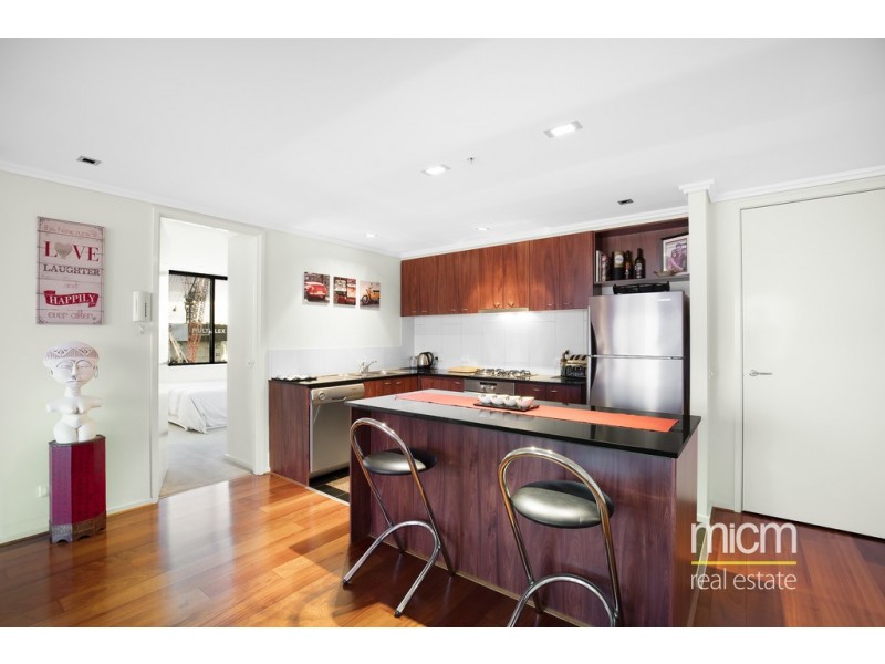 293/22 Kavanagh Street, Southbank VIC 3006