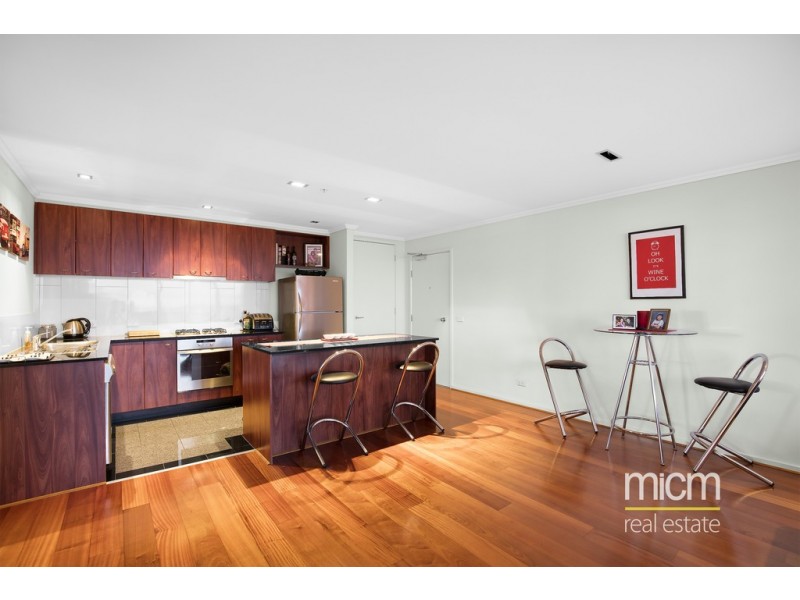 293/22 Kavanagh Street, Southbank VIC 3006