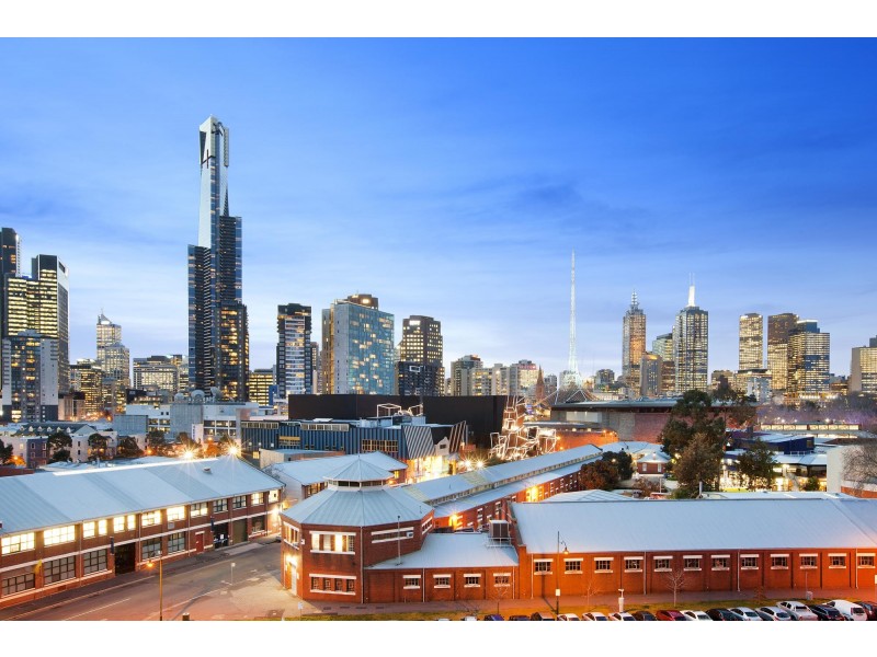 85/8 Wells Street, Southbank VIC 3006