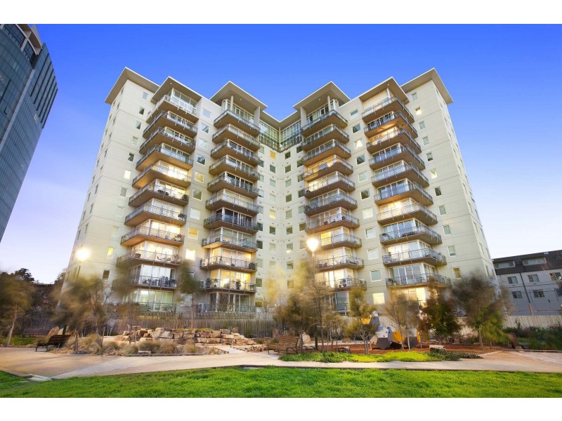 85/8 Wells Street, Southbank VIC 3006