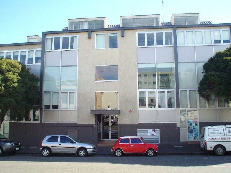 18/49-51 Stawell Street, West Melbourne VIC 3003