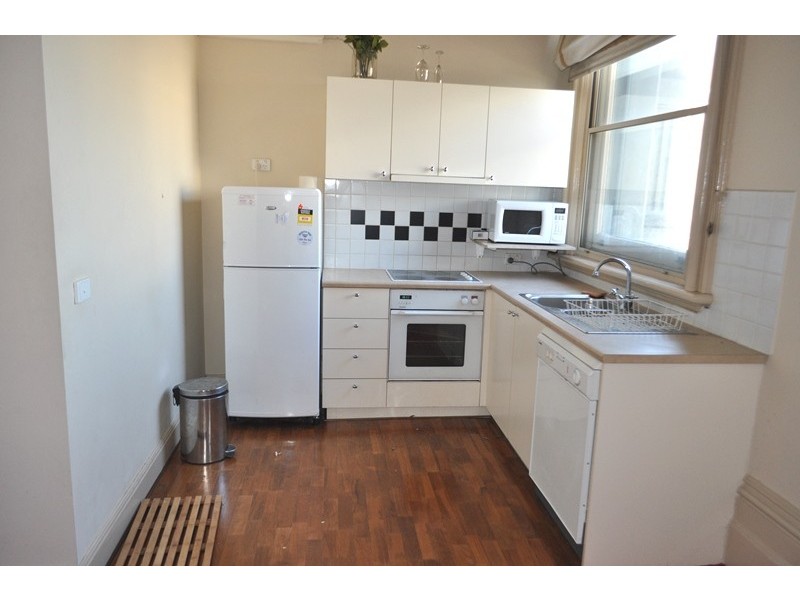 405/53 Spencer Street, Melbourne VIC 3000