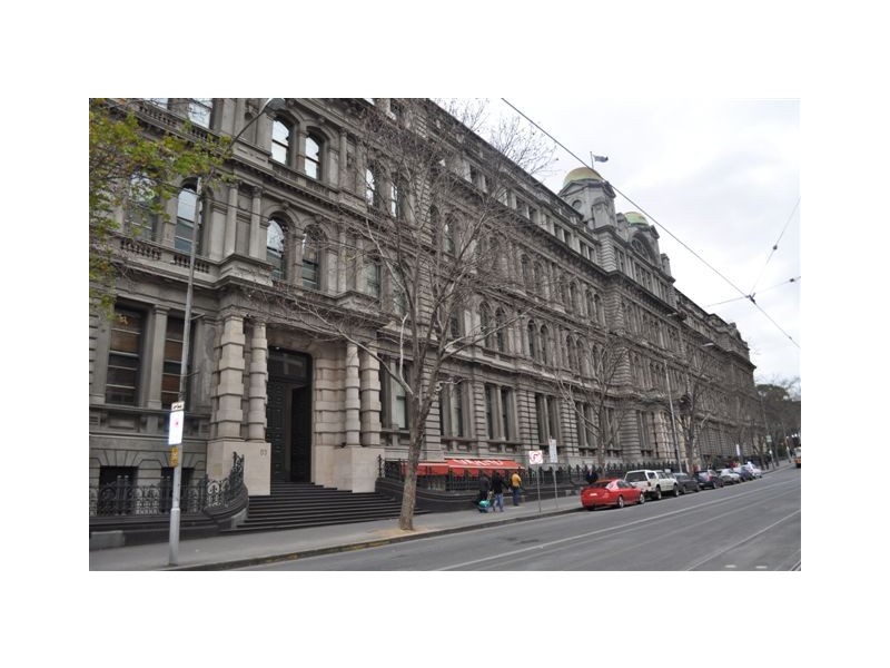 405/53 Spencer Street, Melbourne VIC 3000