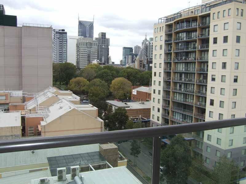 West Melbourne VIC 3003