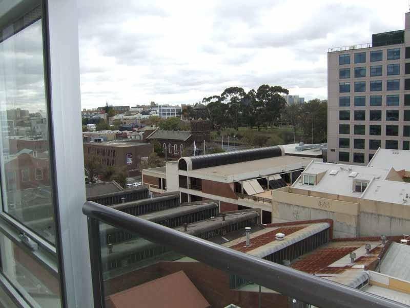 West Melbourne VIC 3003