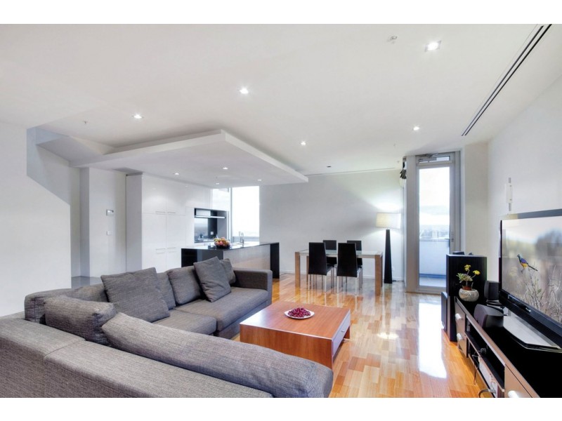 2403/25-33 Wills Street, Melbourne VIC 3000