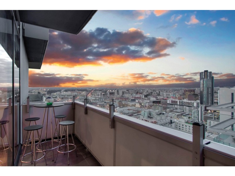 2403/25-33 Wills Street, Melbourne VIC 3000