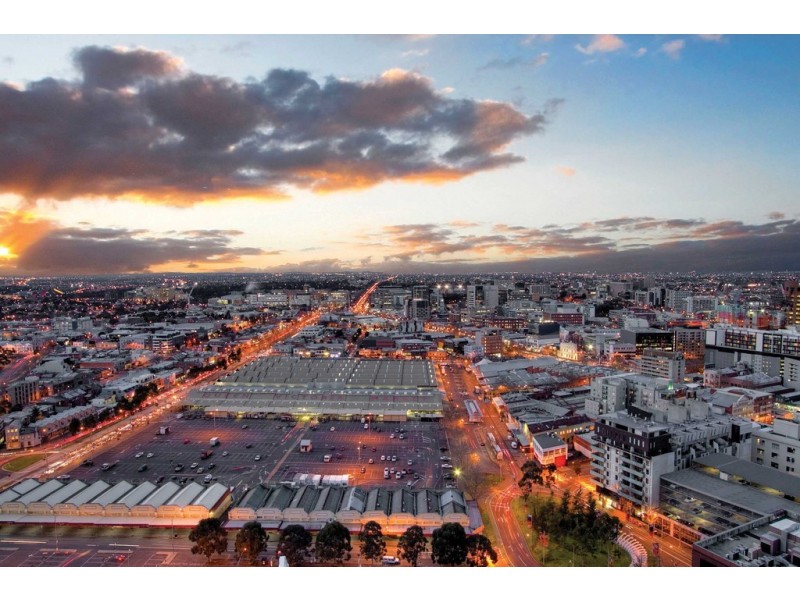 2403/25-33 Wills Street, Melbourne VIC 3000