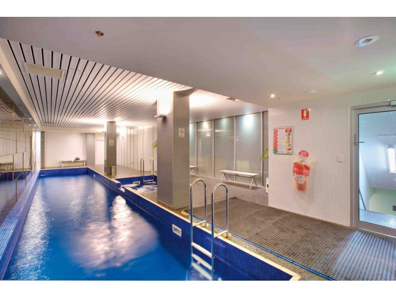 2403/25-33 Wills Street, Melbourne VIC 3000