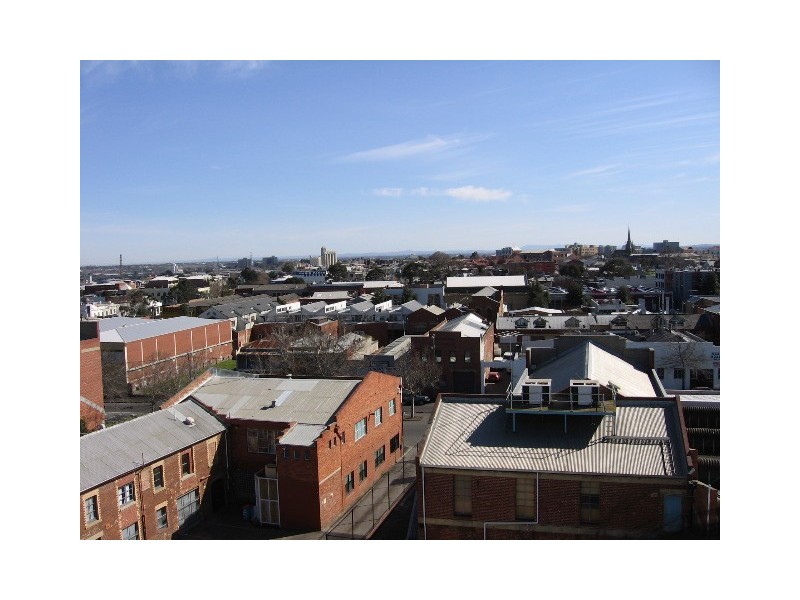 West Melbourne VIC 3003