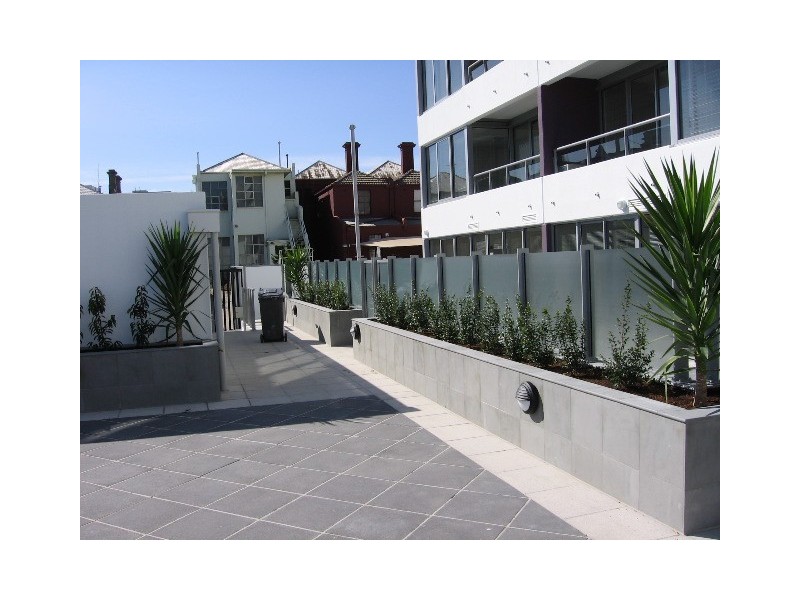 West Melbourne VIC 3003