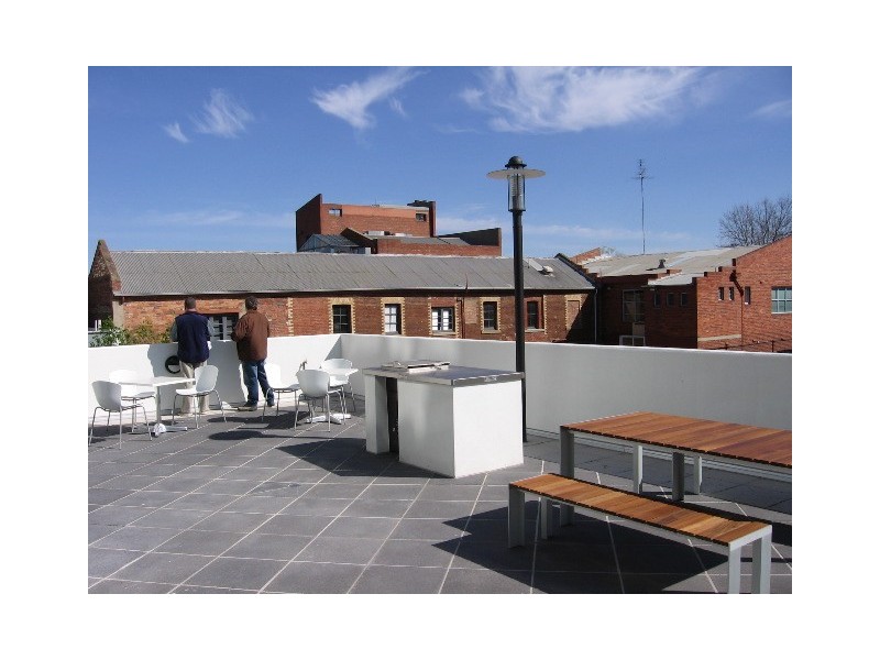 West Melbourne VIC 3003