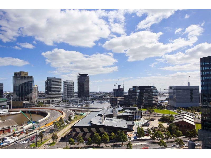 1509/8 McCrae Street, Docklands VIC 3008