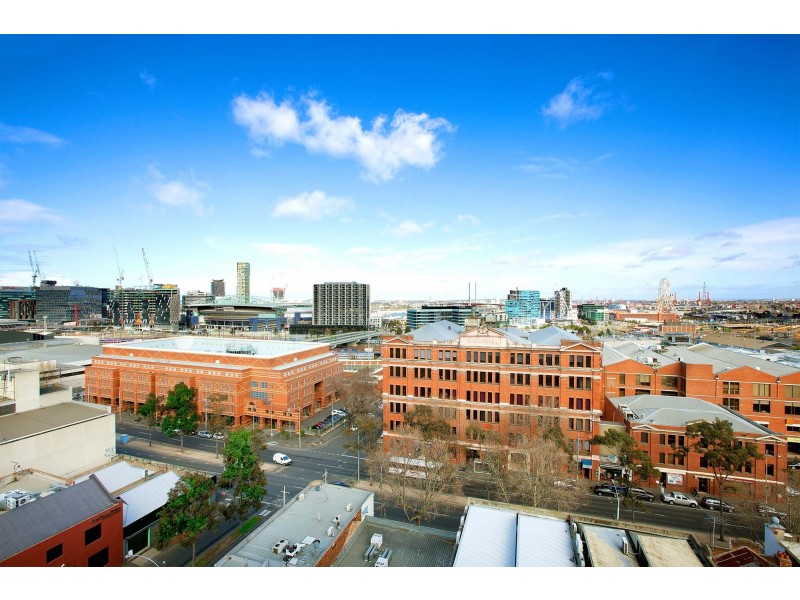 1102/58 Jeffcott Street, West Melbourne VIC 3003